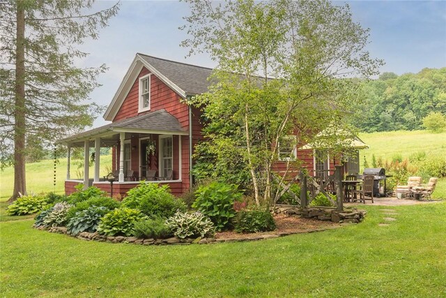 6275 Fall Clove Rd, Andes, NY 13752 - photo 4