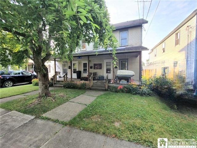 67 E Everett St, Ellicott, NY 14733 - photo 2