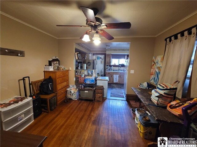 67 E Everett St, Ellicott, NY 14733 - photo 7