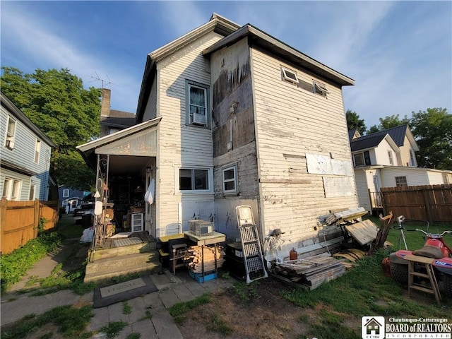 67 E Everett St, Ellicott, NY 14733 - photo 39