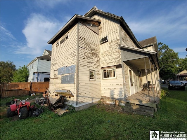 67 E Everett St, Ellicott, NY 14733 - photo 41