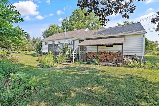 954 Stump Rd, Skaneateles, NY 13152 - photo 33