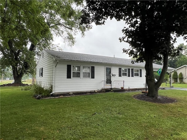 632 Partridge St, Elmira City, NY 14904 - photo 3