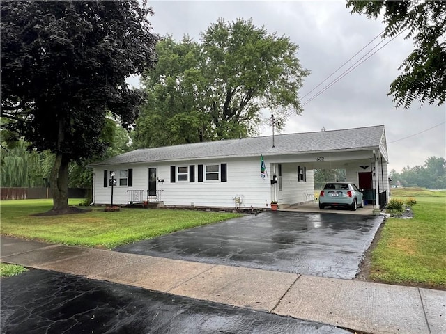 632 Partridge St, Elmira City, NY 14904 - photo 1