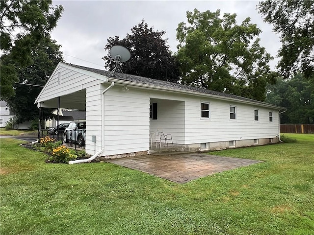632 Partridge St, Elmira City, NY 14904 - photo 27