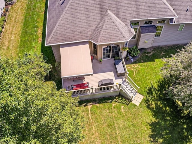 1155 Twin Leaf, Webster, NY 14580 - photo 39