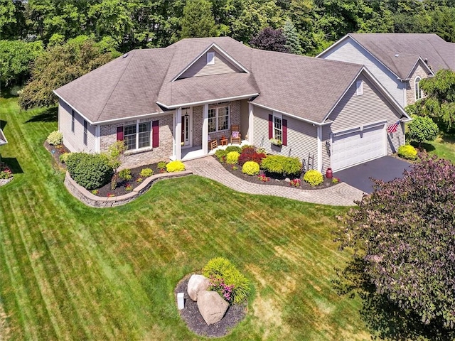 1155 Twin Leaf, Webster, NY 14580 - photo 1