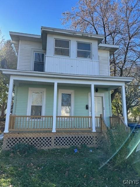 243 Fitch St, Syracuse, NY 13204 - photo 1