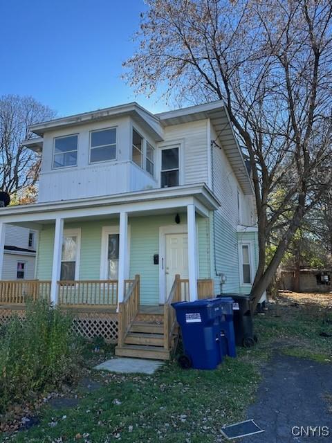 243 Fitch St, Syracuse, NY 13204 - photo 2
