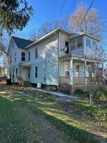 243 Fitch St, Syracuse, NY 13204 - photo 4