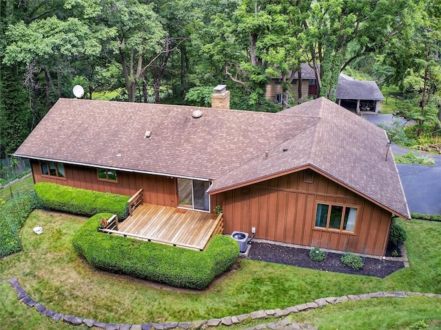 541 Pine Grove Ave, Irondequoit, NY 14617 - photo 38