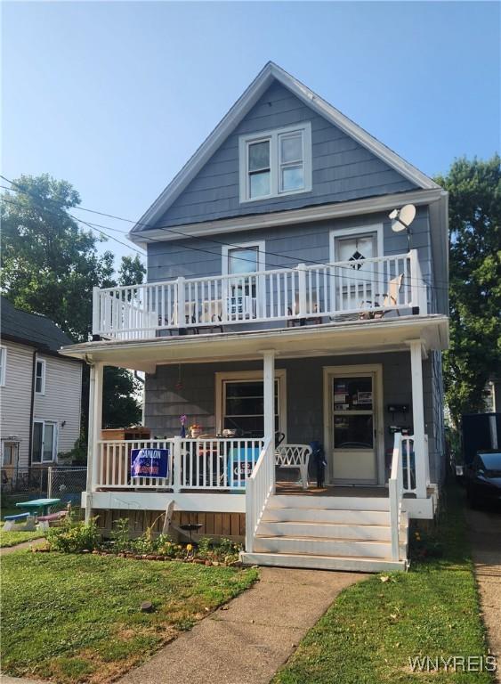 22 Bloomfield Ave, Buffalo, NY 14220 - photo 1