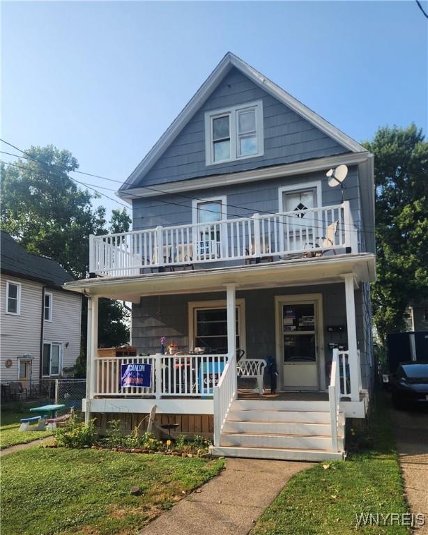 22 Bloomfield Ave, Buffalo, NY 14220 - photo 2