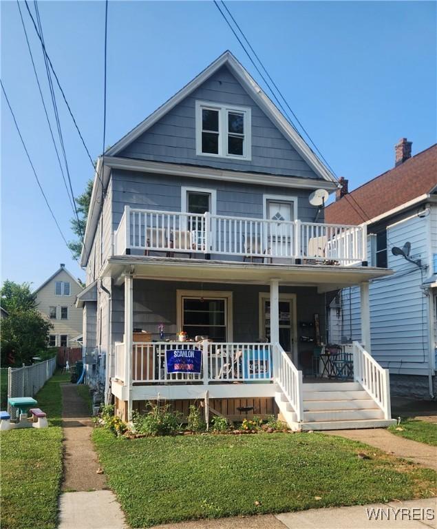 22 Bloomfield Ave, Buffalo, NY 14220 - photo 3