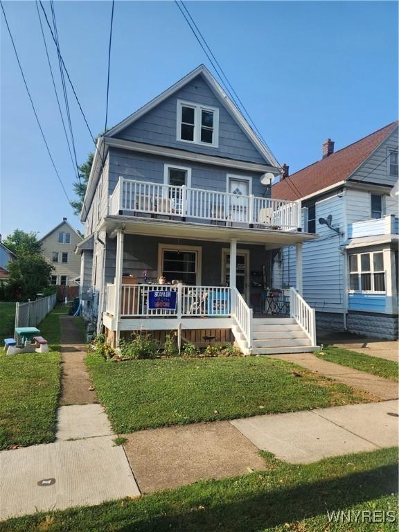 22 Bloomfield Ave, Buffalo, NY 14220 - photo 4