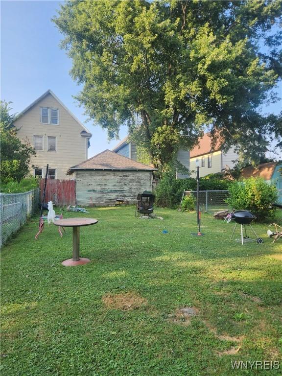 22 Bloomfield Ave, Buffalo, NY 14220 - photo 7