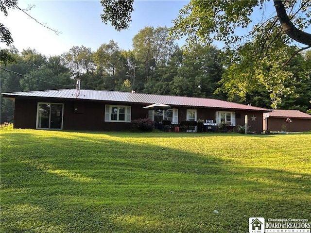 6715 Bailey Hill Rd, Leon, NY 14719 - photo 1