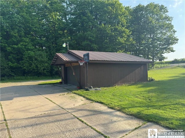 6715 Bailey Hill Rd, Leon, NY 14719 - photo 32