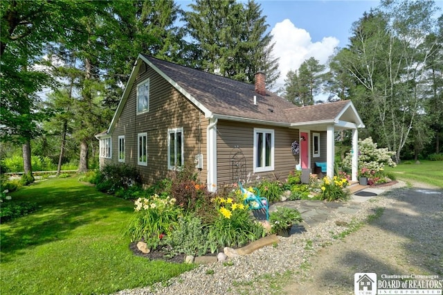 5621 Rte 474, Harmony, NY 14710 - photo 40