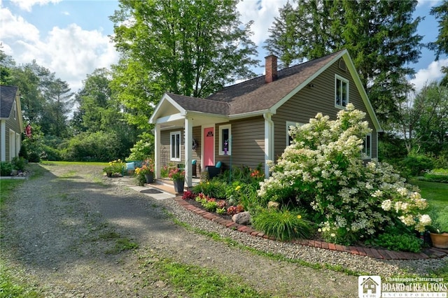 5621 Rte 474, Harmony, NY 14710 - photo 41