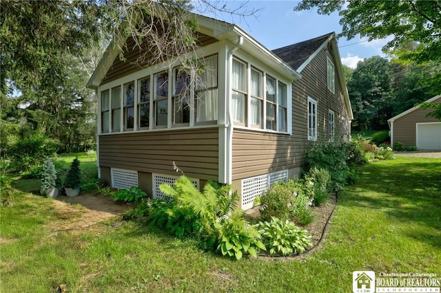 5621 Rte 474, Harmony, NY 14710 - photo 44