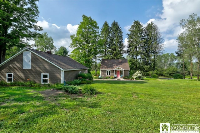 5621 Rte 474, Harmony, NY 14710 - photo 48