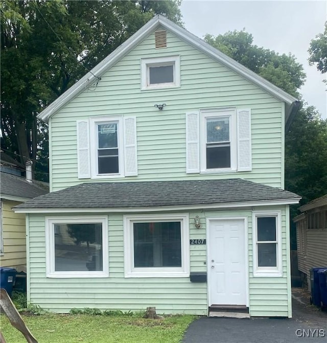 2407 Lodi St, Syracuse, NY 13208 - photo 1
