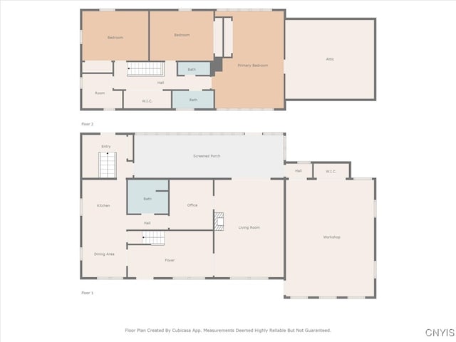 2055 Willowdale Rd, Spafford, NY 13152 - photo 43