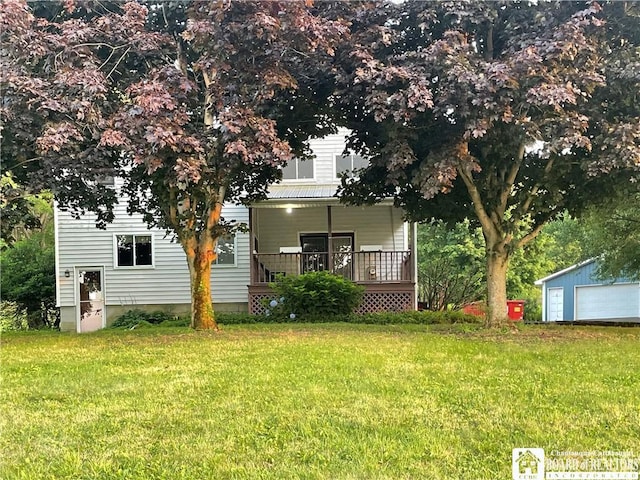 12453 Flood Rd, Conowingo, NY 14772 - photo 1
