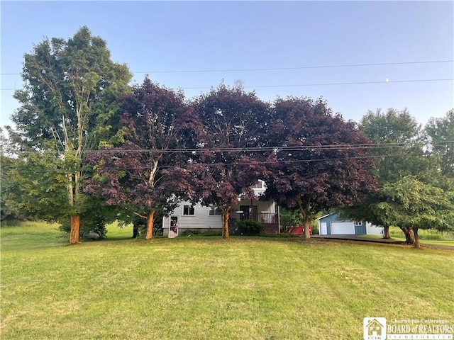 12453 Flood Rd, Conowingo, NY 14772 - photo 3