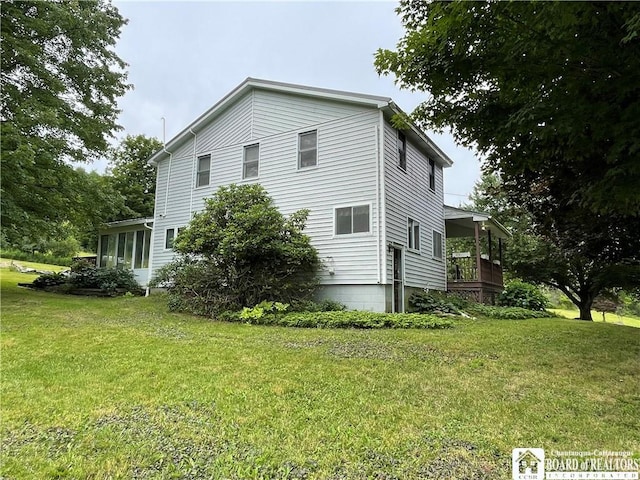 12453 Flood Rd, Conowingo, NY 14772 - photo 10