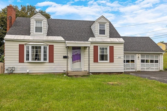 400 Fay Rd, Geddes, NY 13219 - photo 1