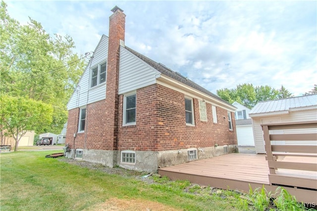 316 Iroquois Ave W, Watertown City, NY 13601 - photo 26