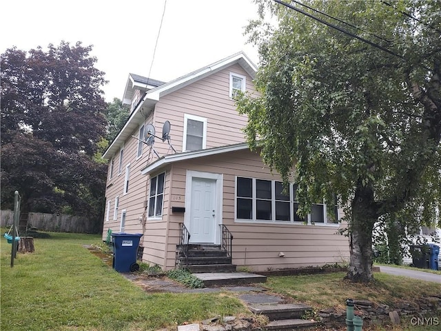105 Mitchell Ave, Syracuse, NY 13207 - photo 1