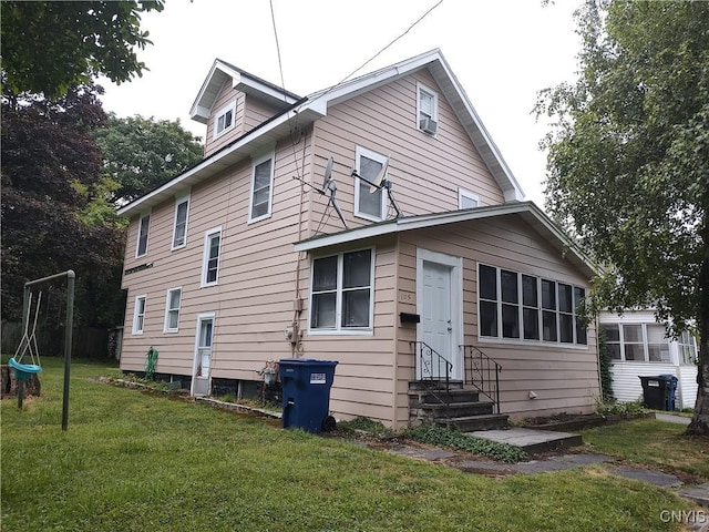 105 Mitchell Ave, Syracuse, NY 13207 - photo 2