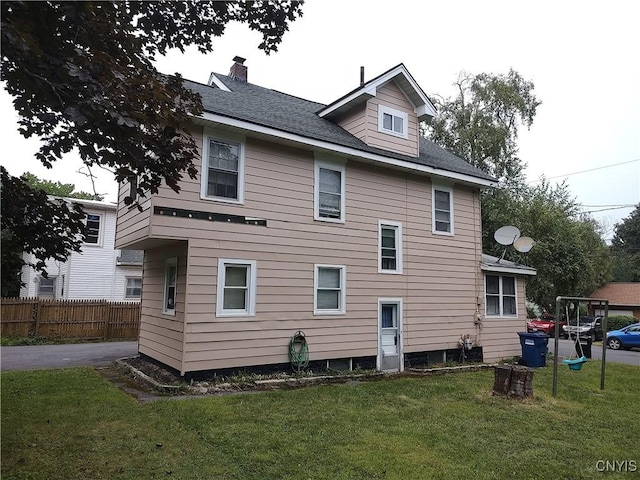105 Mitchell Ave, Syracuse, NY 13207 - photo 3
