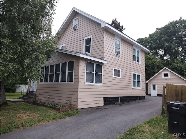 105 Mitchell Ave, Syracuse, NY 13207 - photo 4