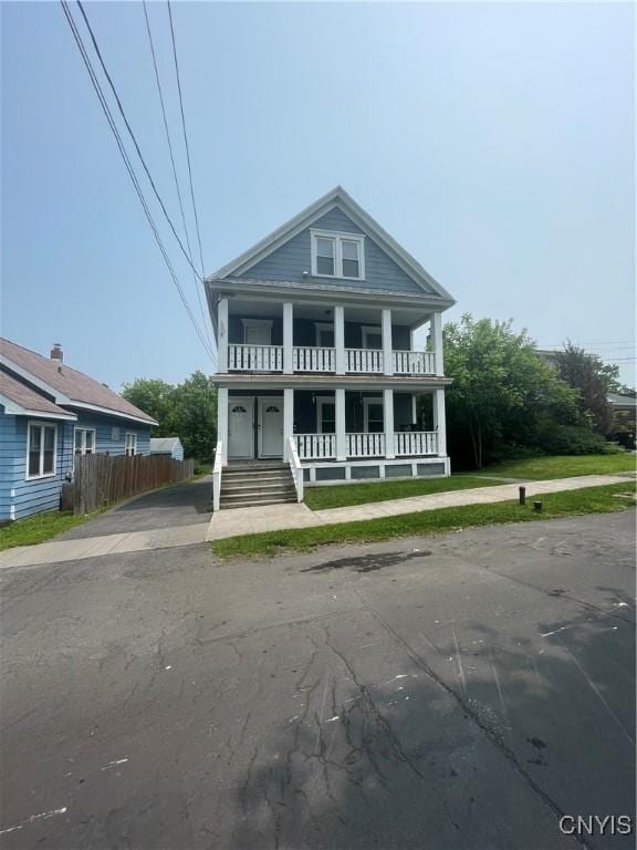 116 Pleasantview Ave Unit 18, Syracuse, NY 13208 - photo 1