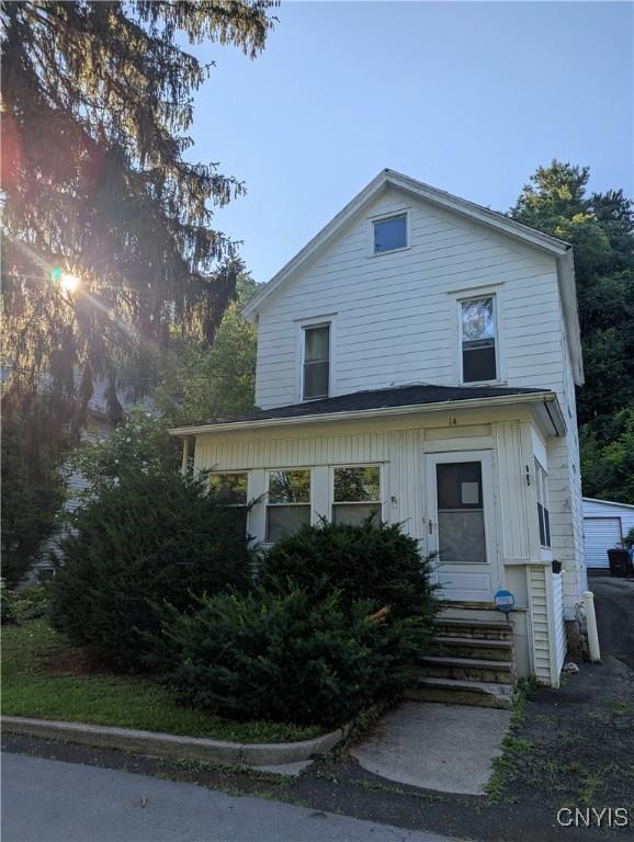 14 Otter Creek Pl, Cortland, NY 13045 - photo 1