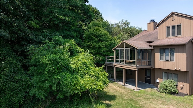 21 Sky Ridge Dr, Penfield, NY 14625 - photo 42