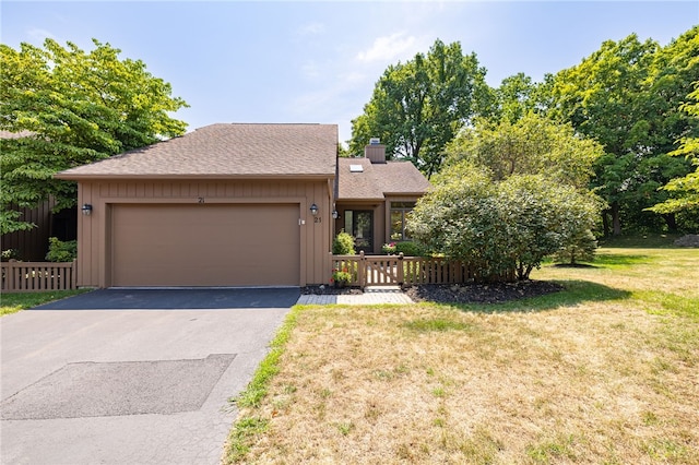 21 Sky Ridge Dr, Penfield, NY 14625 - photo 2