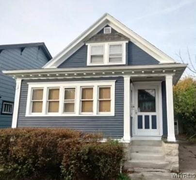 55 W Northrup Pl, Buffalo, NY 14214 - photo 1