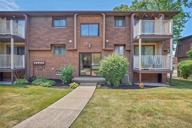 3924 Ridge Lea Rd Unit A, Amherst, NY 14228 - photo 1