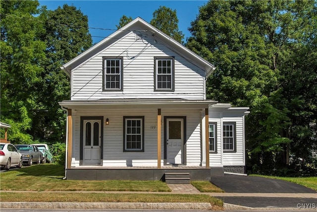 122 Madison St, Sangerfield, NY 13480 - photo 1