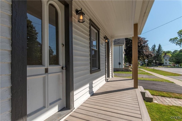 122 Madison St, Sangerfield, NY 13480 - photo 4