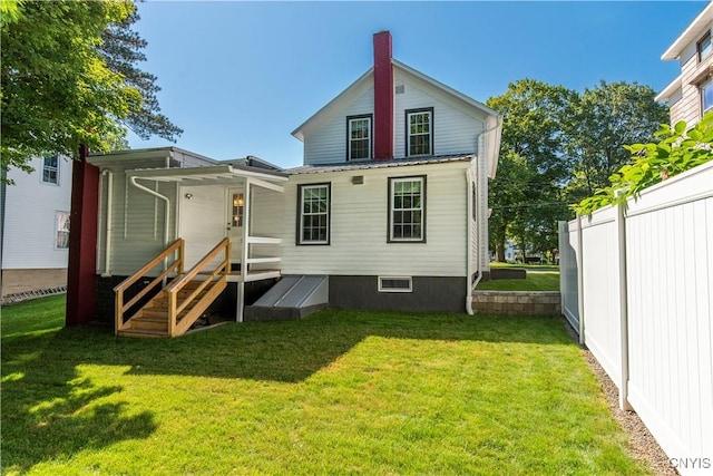 122 Madison St, Sangerfield, NY 13480 - photo 6