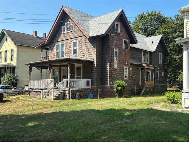 1015 Lake St, Elmira City, NY 14901 - photo 1