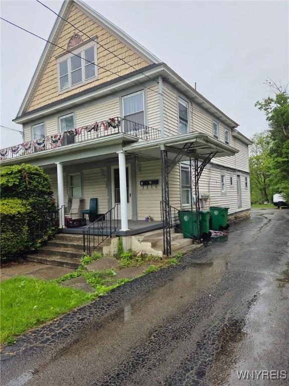 108 E Main St, Concord, NY 14141 - photo 1
