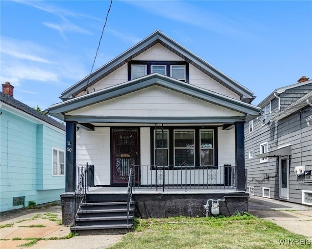 50 Wilkes Ave, Buffalo, NY 14215 - photo 1