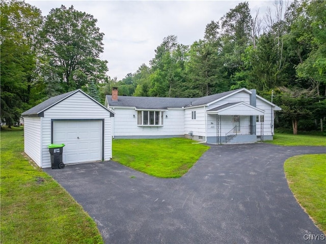 10 Park Ave, Oppenheim, NY 13329 - photo 1
